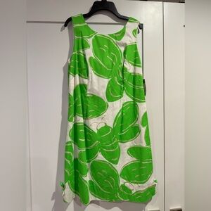 Lilly Pulitzer   Delia shift dress size 10